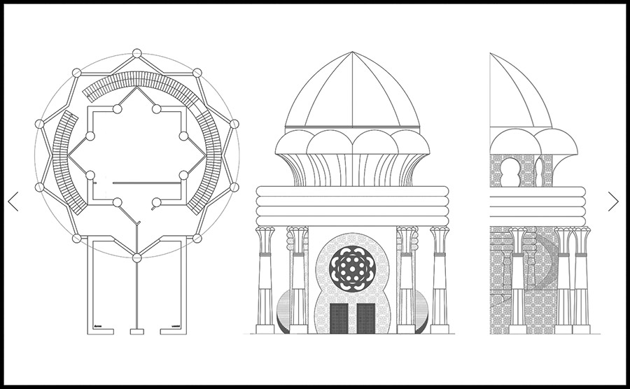 tempio di amarna