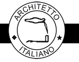 logo Architetto Italiano